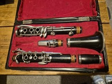 Vintage Selmer “Studente