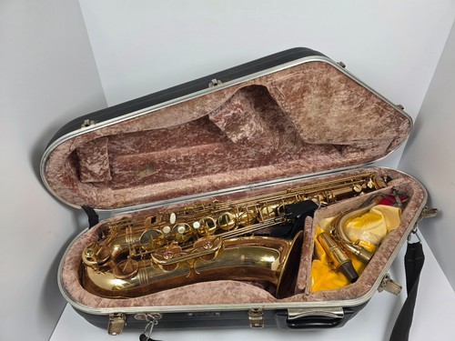 Selmer paris super action - action, 80