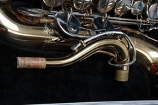 Selmer Bundy II Tenor