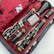 Selmer Series 10 Clarinet