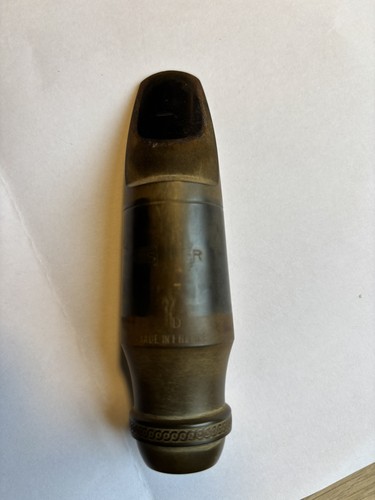 Vintage selmer soloist tenor - selmer, d