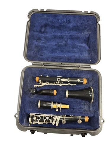 Selmer usa 1400 clarinet - selmer,