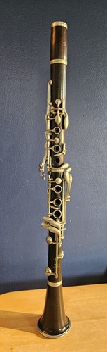 Vintage 1930 selmer wood - 1930's,