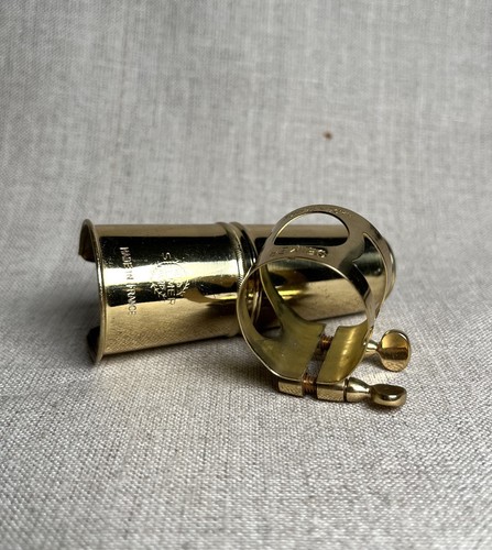 Selmer screw ligature - selmer,