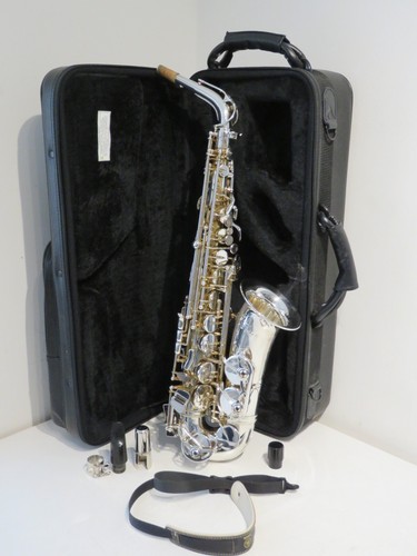 Selmer voix sas - selmer, la