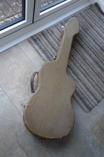 1960 vintage selmer hofner - selmer, /