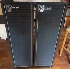 Selmer TV  35 speaker column