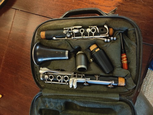 Vintage henri selmer - vintage, paris