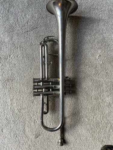 Selmer melody maker vintage - melody,