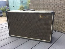 Selmer Constellation 1964 Croc