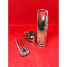 Selmer Metal C* Alto Saxophone