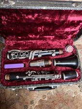 Selmer Series 9 Clarinet 1960