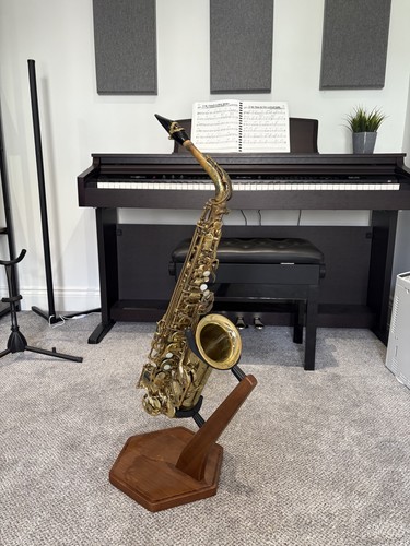 Selmer paris sa80 series - selmer,