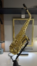Selmer Professional Alto