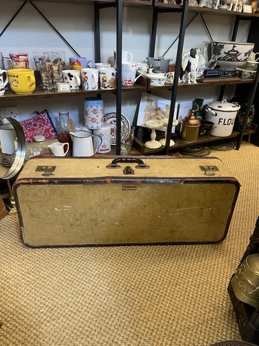 Vintage original selmer tenor - vintage,