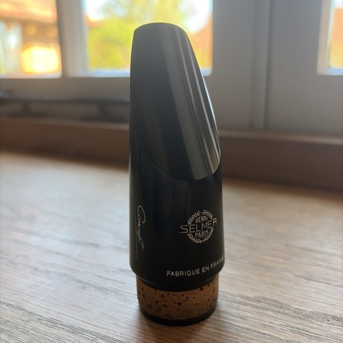 Selmer paris concept - selmer,
