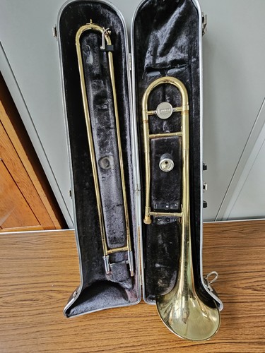 Vintage usa selmer bundy - usa,