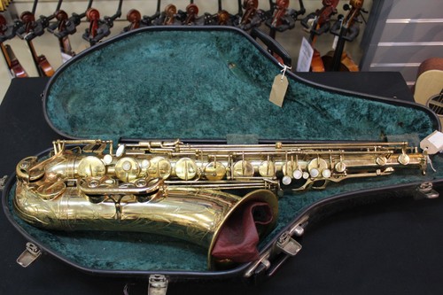 Selmer super action series - super, 80