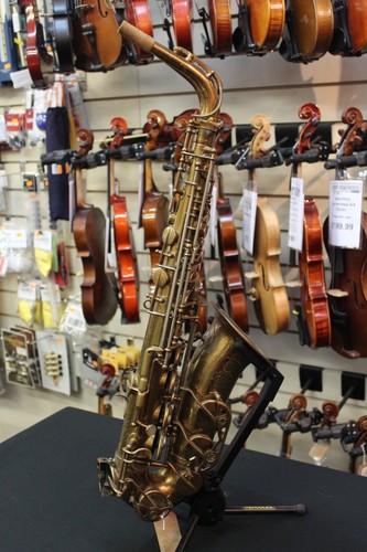 1936 selmer balanced - 1936,