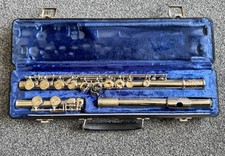 Bundy II Flute - The Selmer