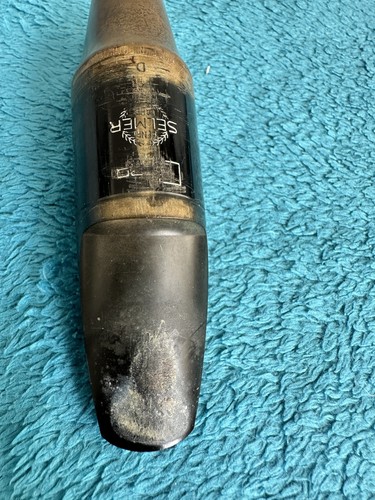 Selmer tenor saxophone - ,