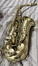 Selmer 1936 Vintage Balanced