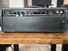 Selmer Treble N Bass