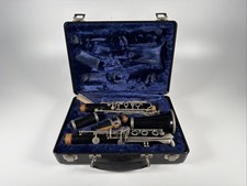 Bundy Clarinet The Selmer