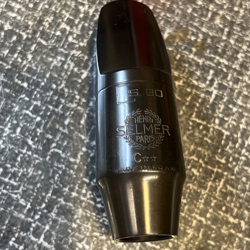 Selmer sa80 soprano - selmer,
