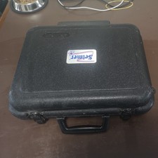 Selmer Bb Clarinet With Hard