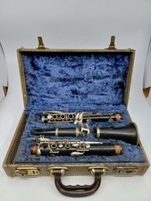 Selmer Studente Console