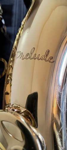 Conn selmer prelude ts711 - conn-selmer,