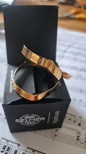 Selmer paris baritone - paris,
