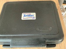 Selmer Bundy Clarinet   USA