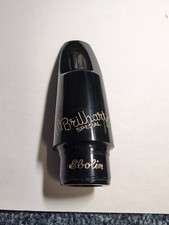 Selmer Brilhart Tenor