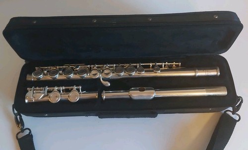 Prelude conn selmer flute - conn,