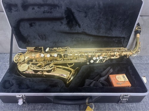 Conn selmer prelude as700 alto - prelude,