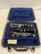 Selmer USA 1400 Bb Clarinet