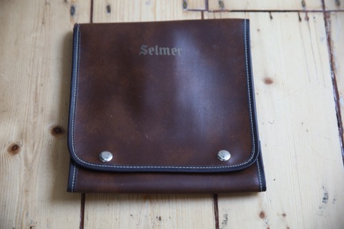 Selmer bassoon tool - , kit