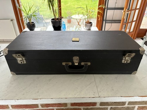 Selmer tenor saxophone vintage - selmer,