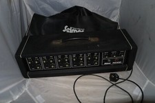 Selmer PA100 amp amplifier