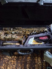Conn-selmer premier PAS380V